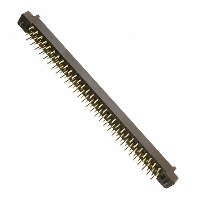 P50L-120P-A-DA 3M  Matrices de type bord Mezzanine (carte à carte)